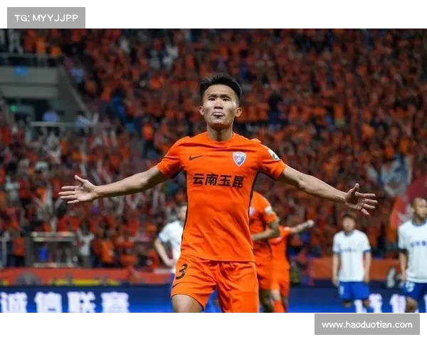 徐宏杰：为队友的努力与成长感到骄傲，团队状态日益向好