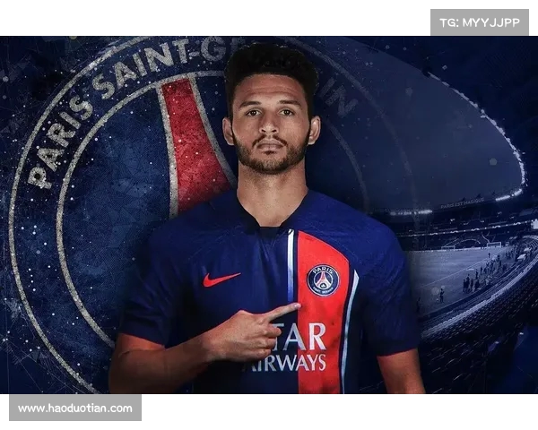 米兰欲签贡萨洛拉莫斯 巴黎坚持将其留队担任核心 米兰欲签贡萨洛拉莫斯 巴黎坚持将其留队担任核心