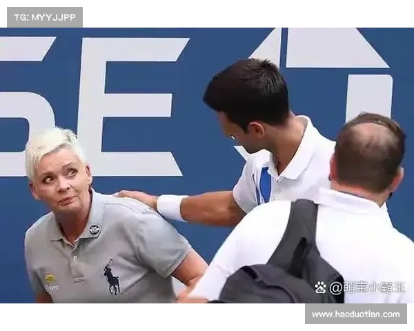 网球比赛主裁判判罚决策的标准与影响因素分析 网球比赛主裁判判罚决策的标准与影响因素分析