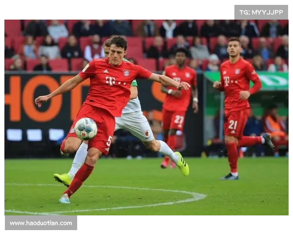 德甲收官战:激烈对决与历史性时刻成就赛季高潮 德甲收官战:激烈对决与历史性时刻成就赛季高潮