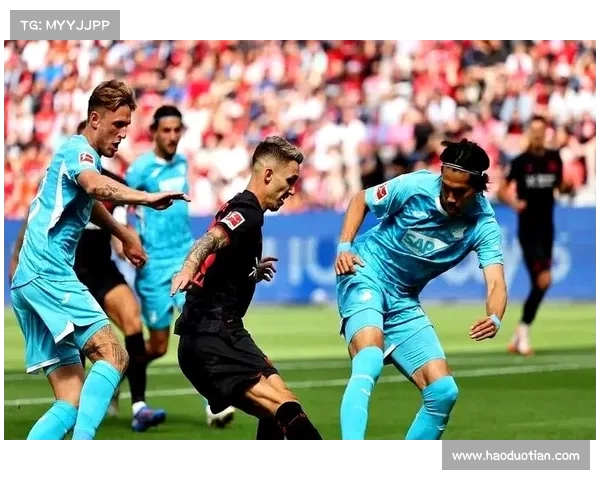 德甲收官战:激烈对决与历史性时刻成就赛季高潮 德甲收官战:激烈对决与历史性时刻成就赛季高潮